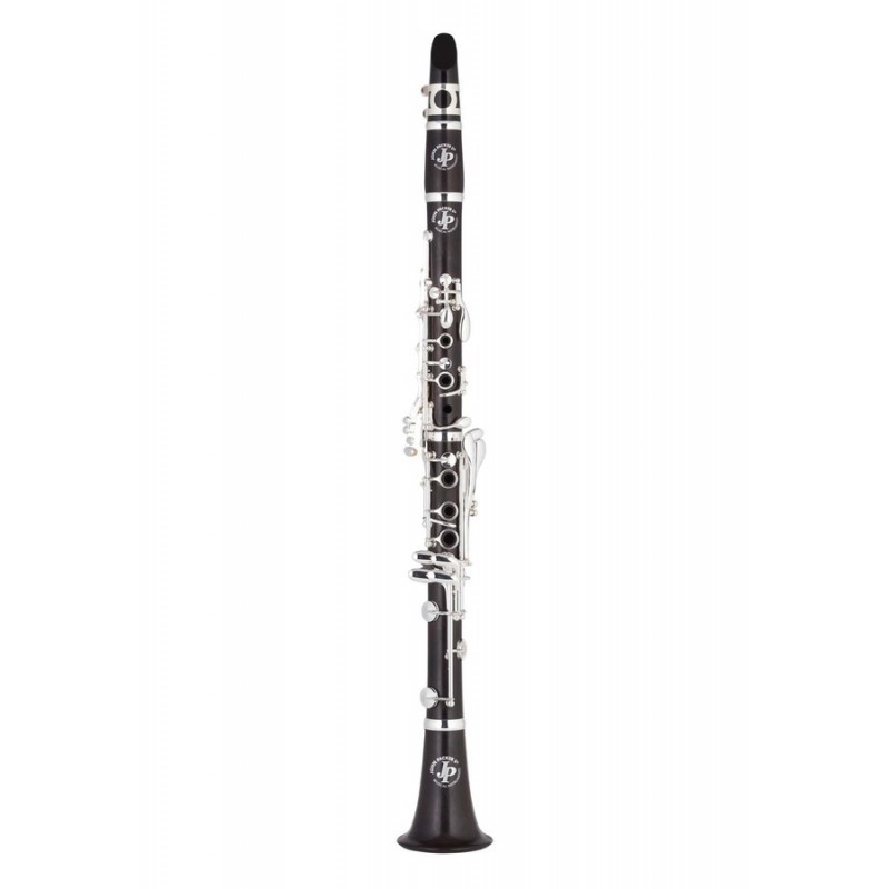 JOHN PACKER klarnet Bb JP321 z futerałem